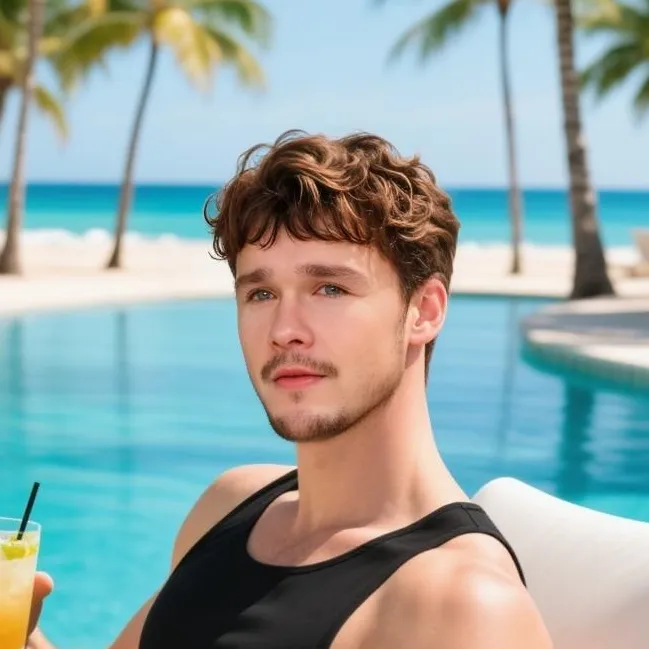 chat with ai character: Jack