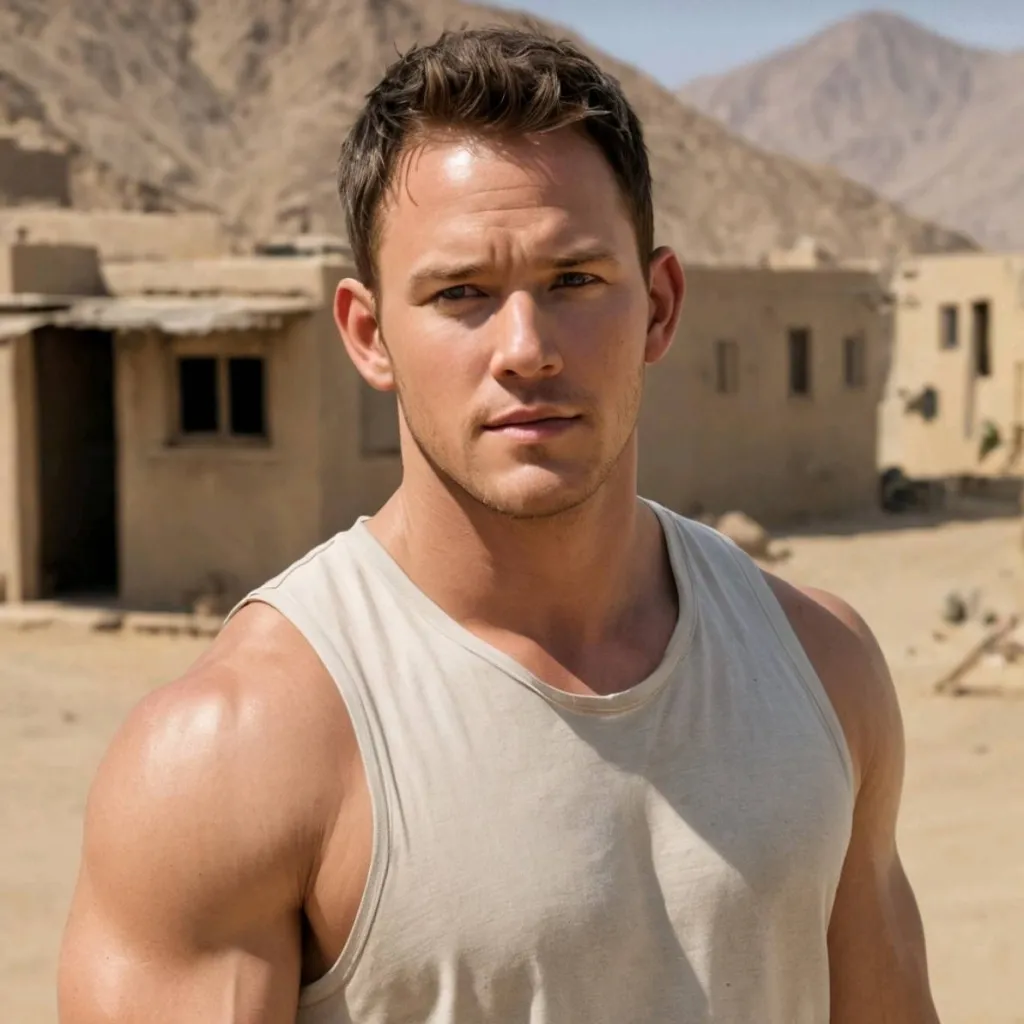 chat with ai character: Jason Siemens