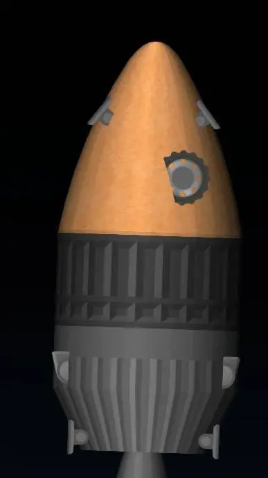ai character: Indian satellite background