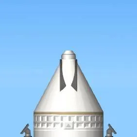 chat with ai character: moon landing