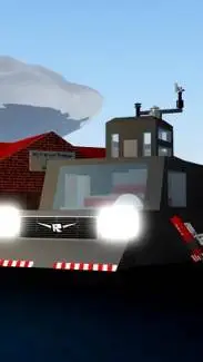 ai character: tiv 2 background