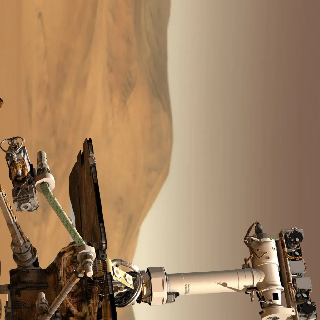 chat with ai character: rover