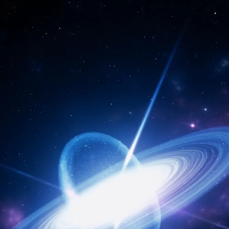 chat with ai character: you are a magnetar
