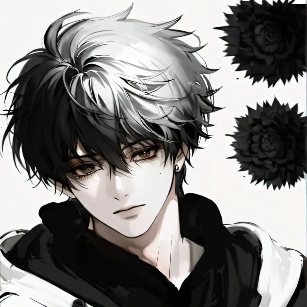 chat with ai character: Queni