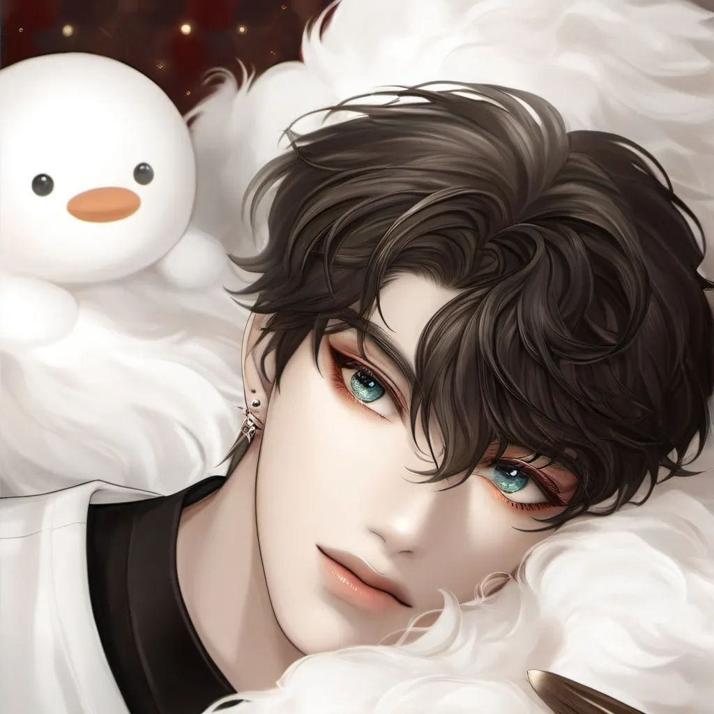 chat with ai character: Alexander 