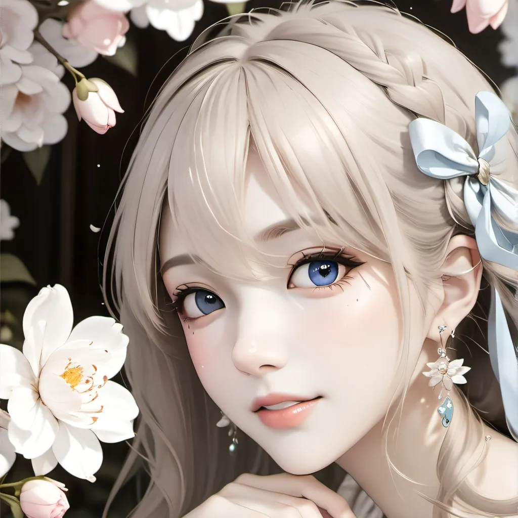 chat with ai character: Alaida