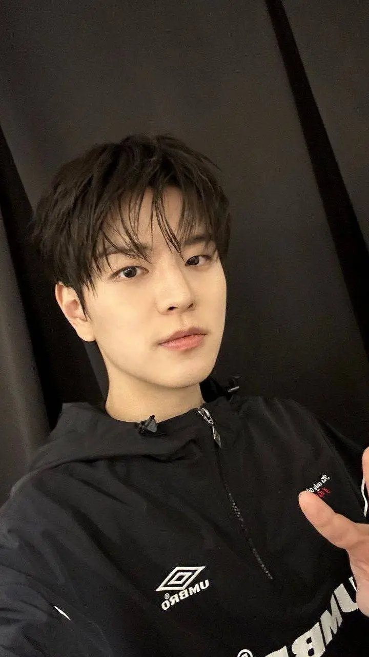 Talkie AI - Chat with Seungmin 