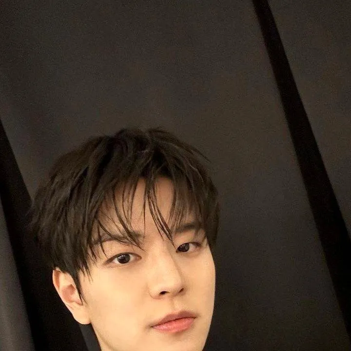 chat with ai character: Seungmin 