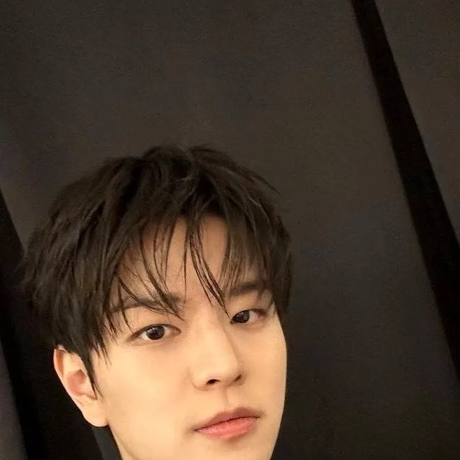 chat with ai character: Seungmin 