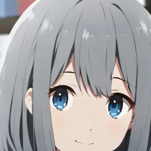 chat with ai character: Mela