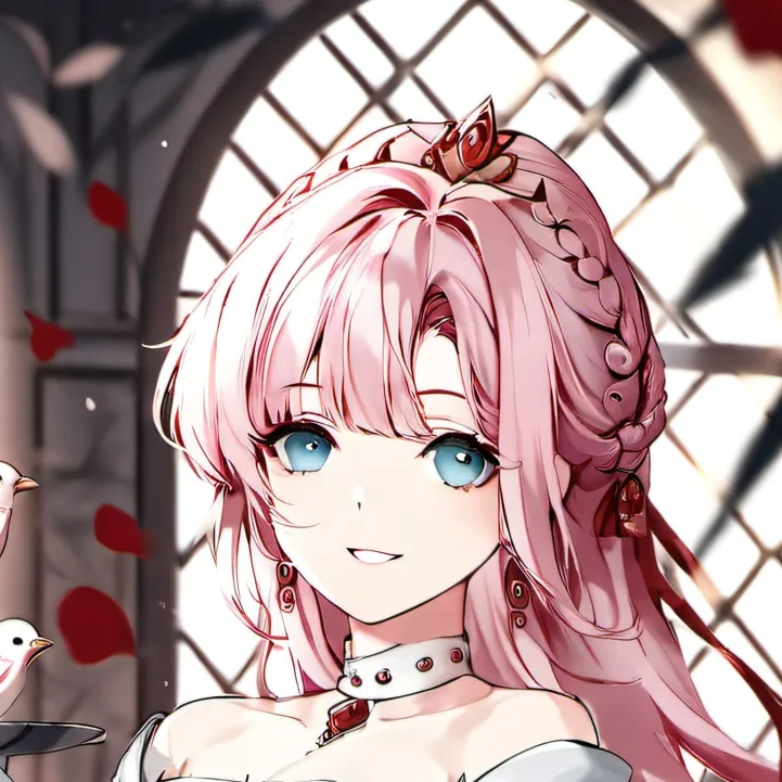 chat with ai character: fema