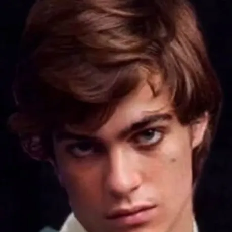 chat with ai character: Theodore Nott