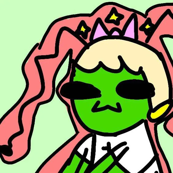 chat with ai character: me a alien 