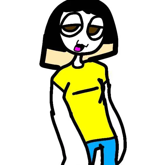 chat with ai character: GOOFY STEVIEEEEEEE