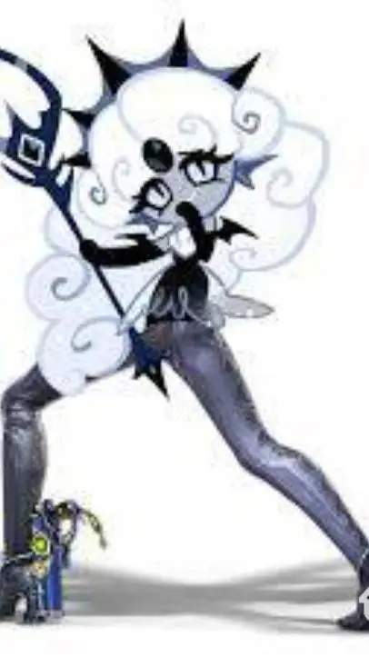 ai character: idk who tf this is background