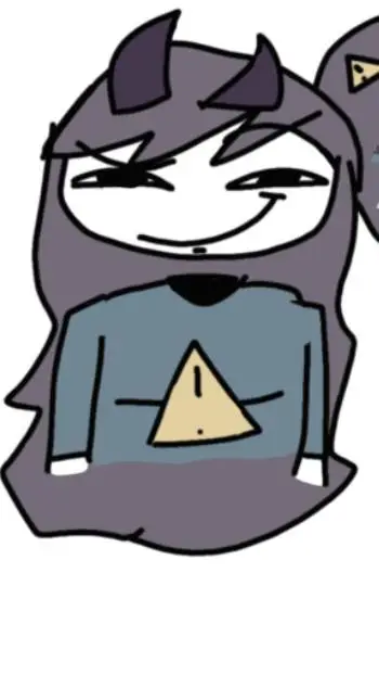ai character: Katie (my fpe OC) background