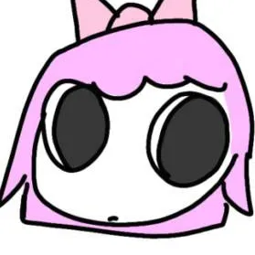 chat with ai character: love (my new OC)