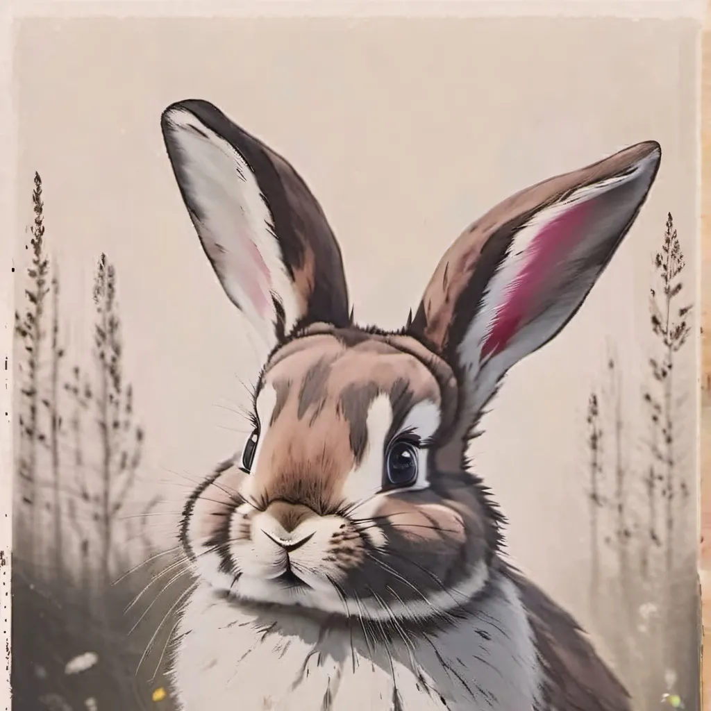 chat with ai character: PANCAKE BUN BUN