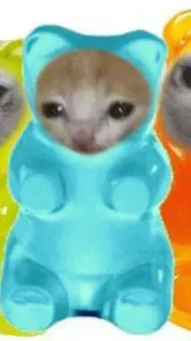 ai character: idk anymore bro background