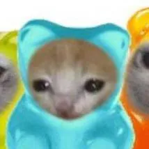 chat with ai character: idk anymore bro