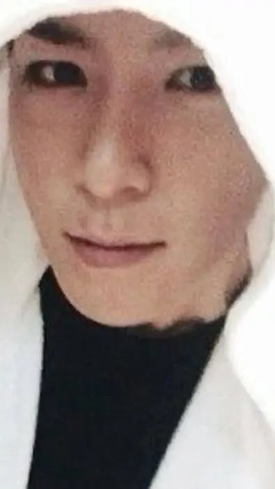 ai character: Choi seung hyung  background