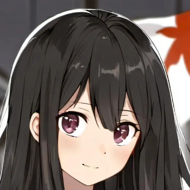 chat with ai character: Yukari