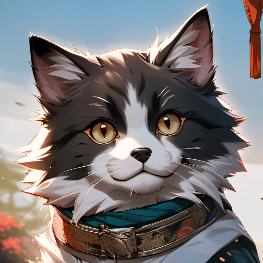 chat with ai character: Michi