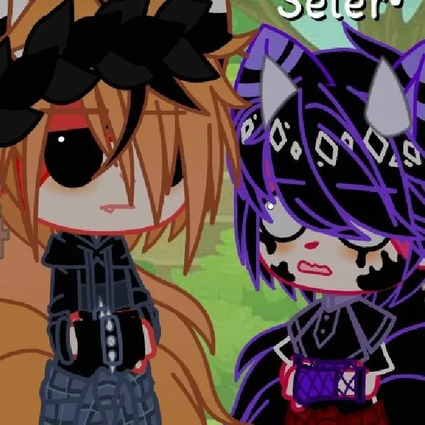 chat with ai character: Tomas y Seler