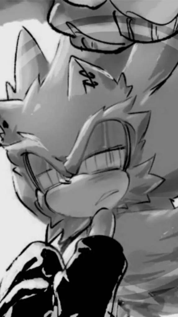 ai character: Fleetway background