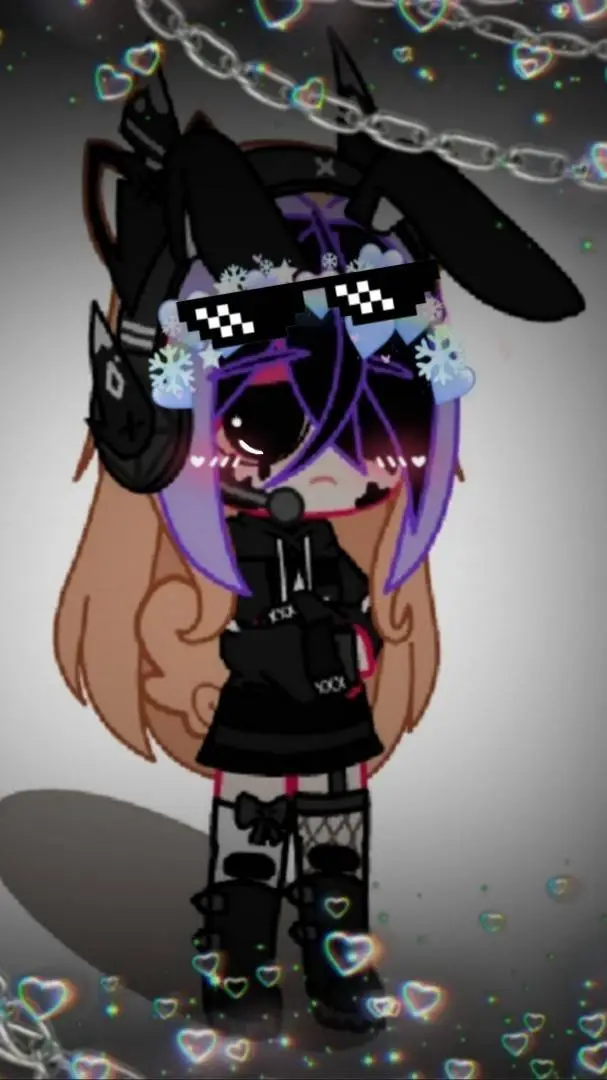 ai character: ᴋɪᴡɪ background