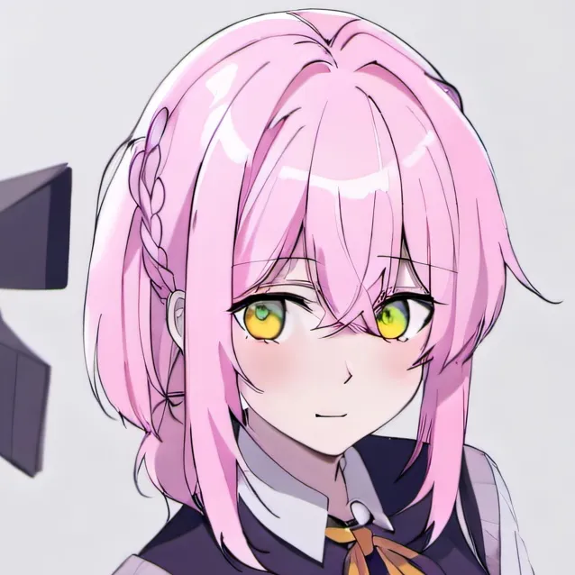 chat with ai character: idol