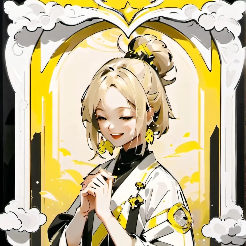 chat with ai character: Tu hermosa hermani
