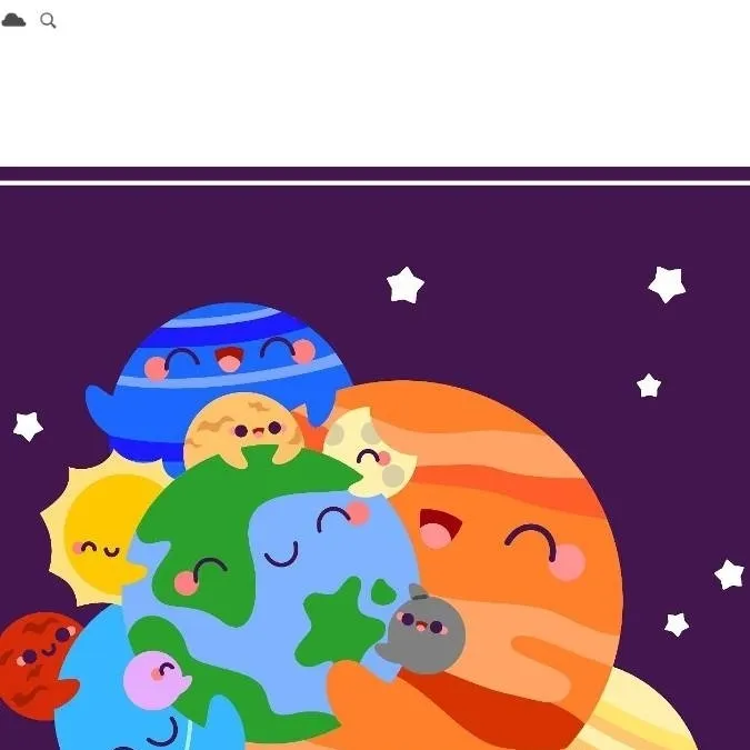 chat with ai character: Solar system 