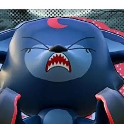 chat with ai character: Eclipse