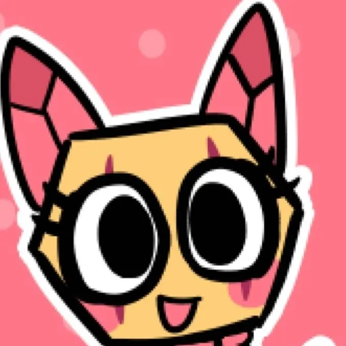 chat with ai character: Scraps