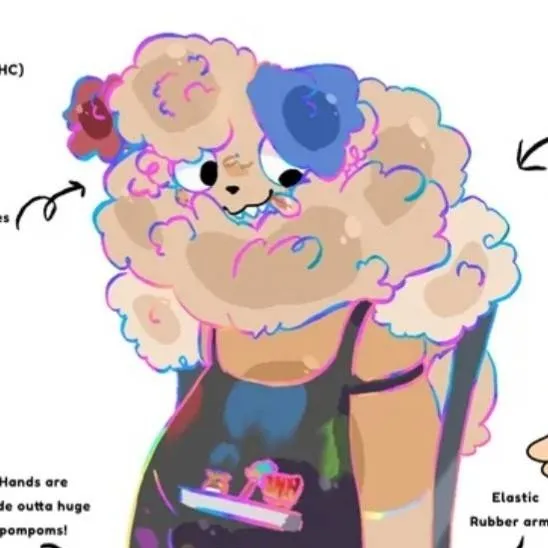 chat with ai character: Goobert