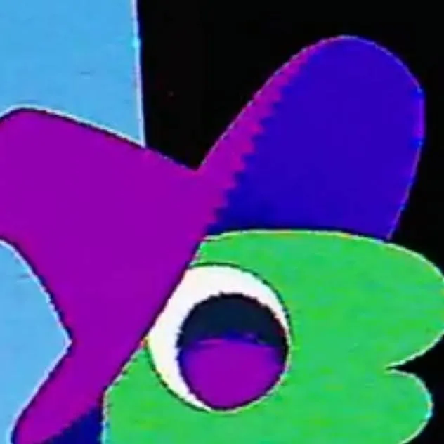 chat with ai character: Glep