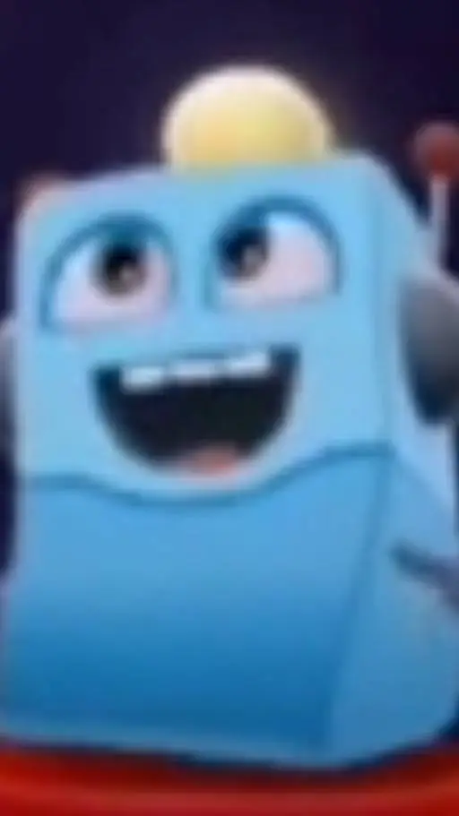 ai character: Dottie background