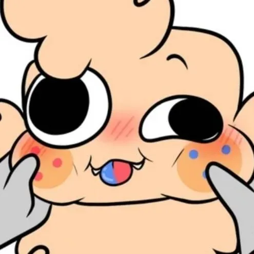 chat with ai character: Dandys world Goob