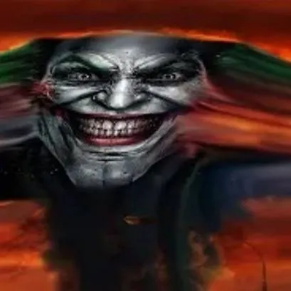 chat with ai character: Random