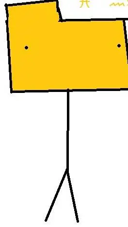 ai character: Fólder Ron  background