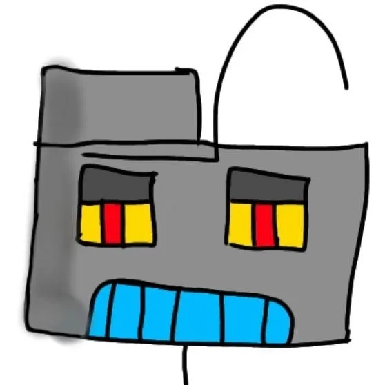 chat with ai character: metal Folder Ron 