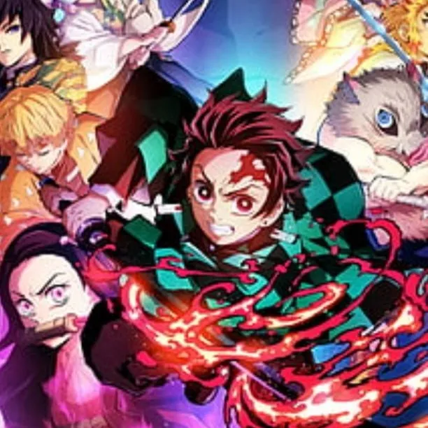 chat with ai character: KNY, Ansiedad