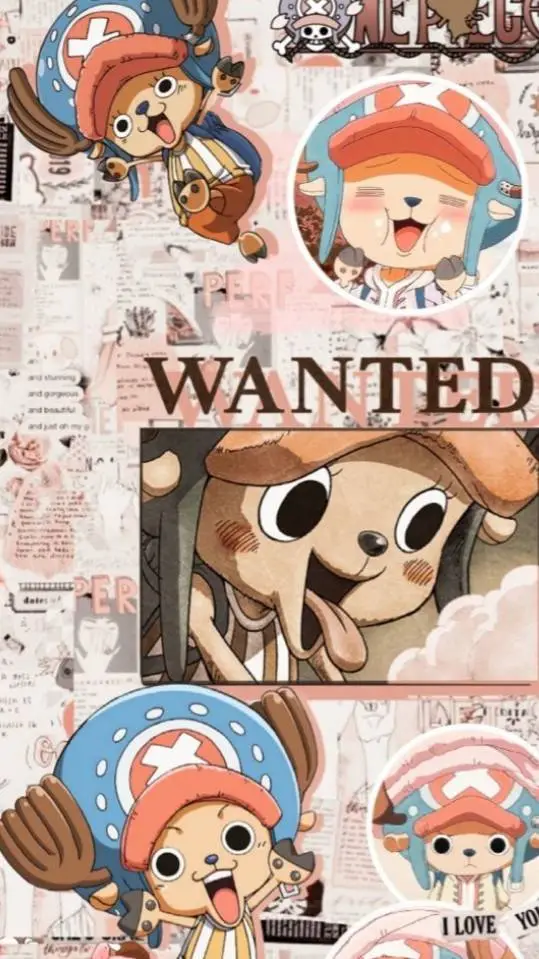 ai character: One Piece te odia background