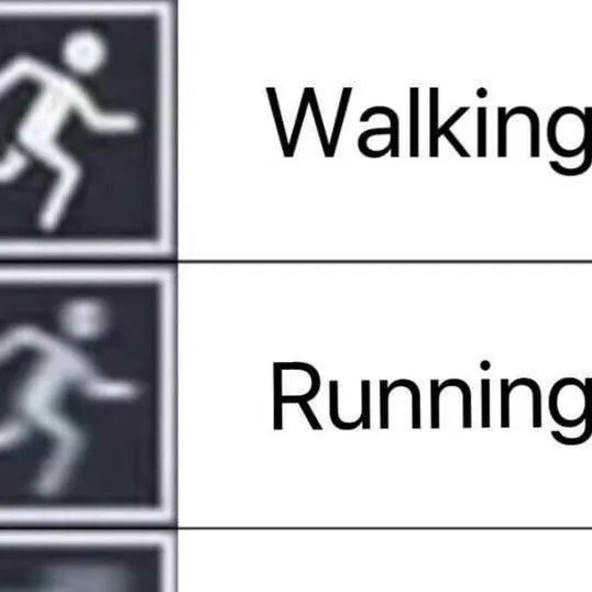 chat with ai character: all enties run-