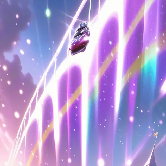 chat with ai character: Cars 2 for good