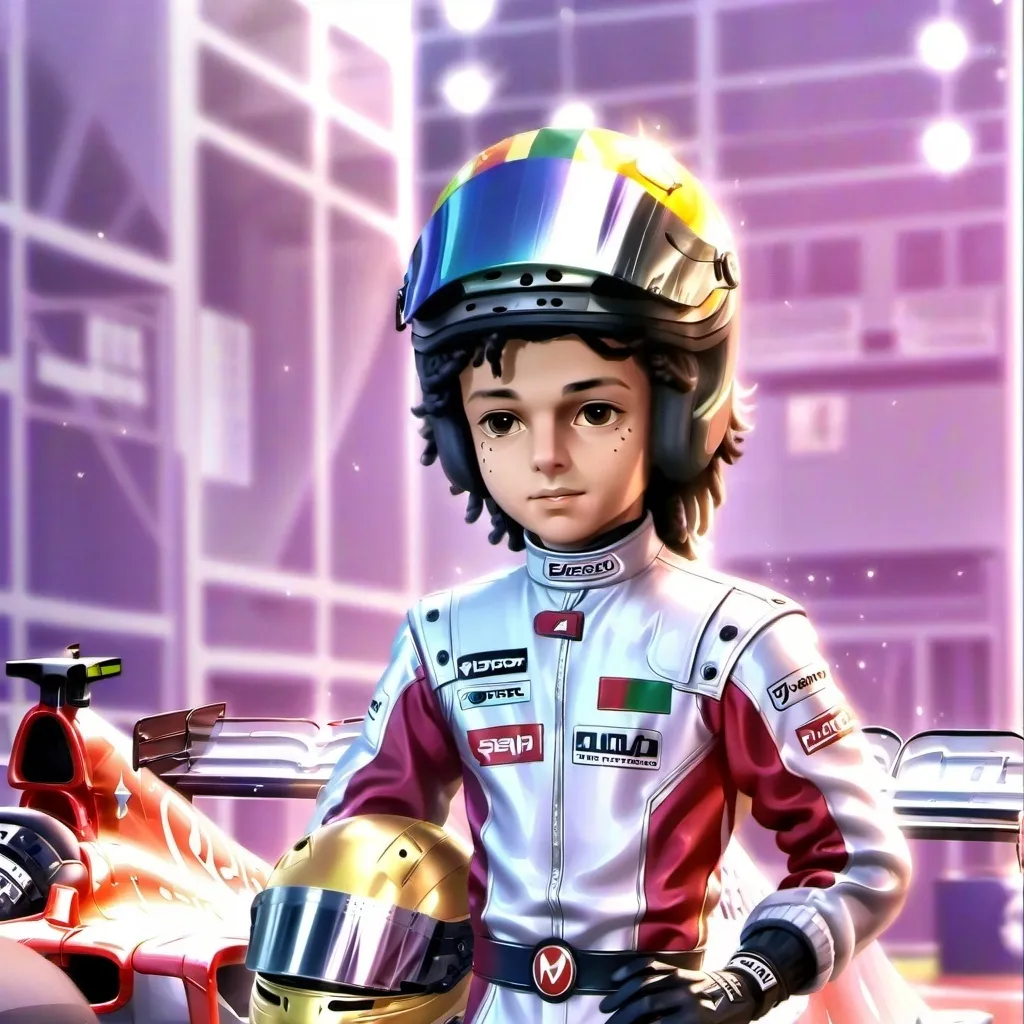 chat with ai character: Gentleman Alfa Rom