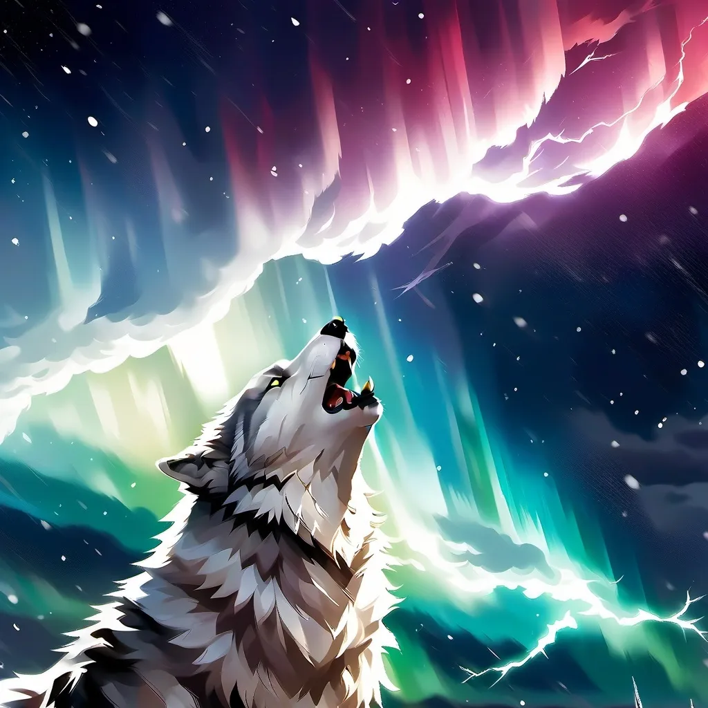 chat with ai character: Luna!thewolfIIIrp