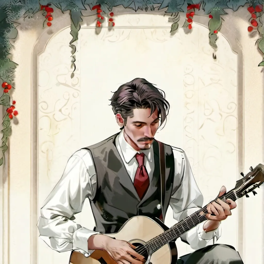 chat with ai character: Diego