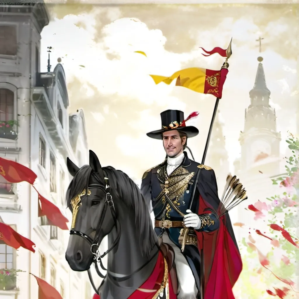 chat with ai character: Fernando Castillo